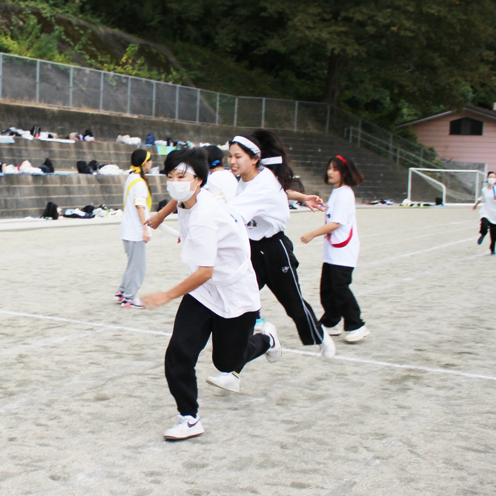 ☆紅葉祭☆PART⑤